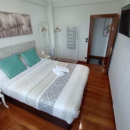 Habitacion 1 Con Vistas Bilbao Eksteriør billede