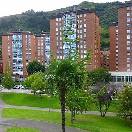 Habitacion 1 Con Vistas Bilbao Eksteriør billede
